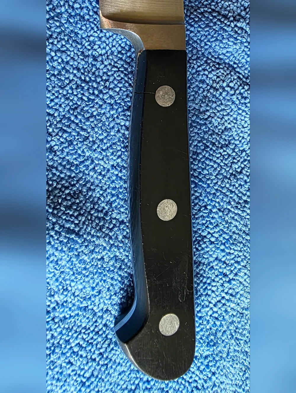 Zwilling J.A. Henckels International 7” Serrated Utility Knife – Spain – No Stai